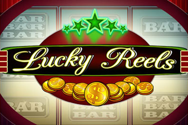 Super Lucky reels