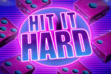 Hit It Hard